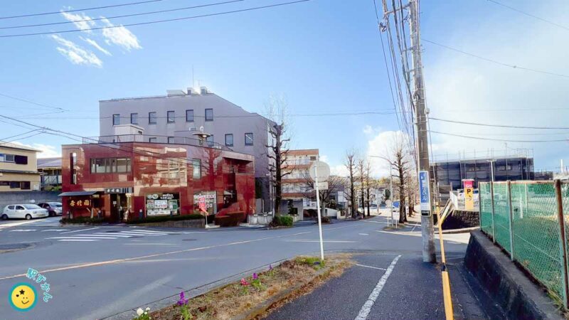 幸修園たまプラーザ店・ブルックス本社