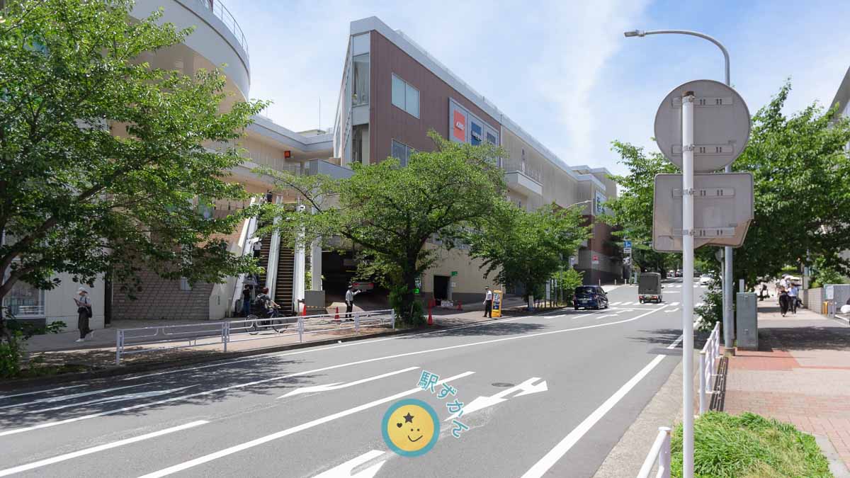 たまプラーザ テラス・ゲートプラザ（たまプラーザ駅直結）