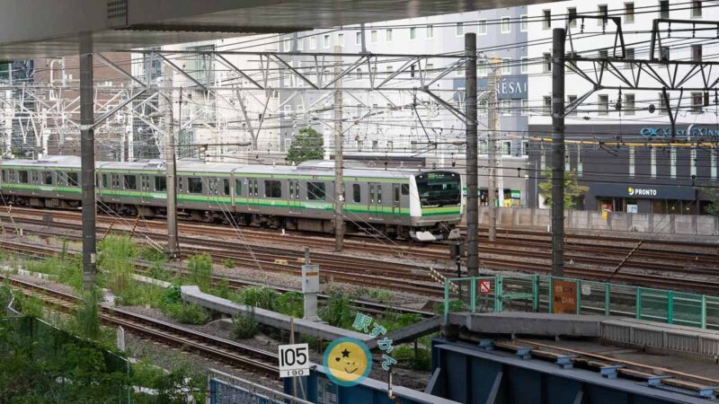 JR横浜線の車両