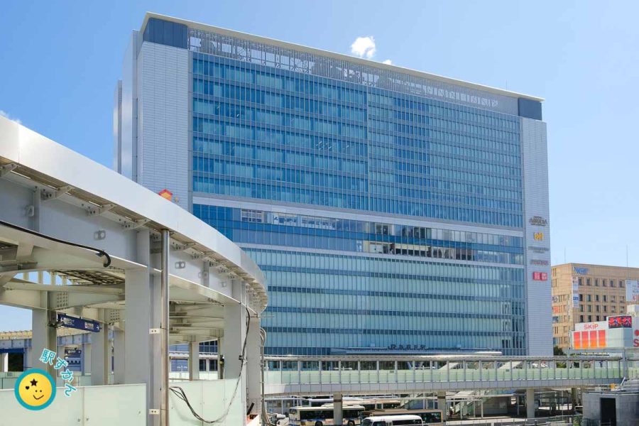 キュービックプラザ新横浜